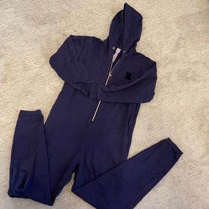Savage x Fenty sweatsuit onesie M